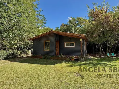 Casa en Venta de 1 dormitorio