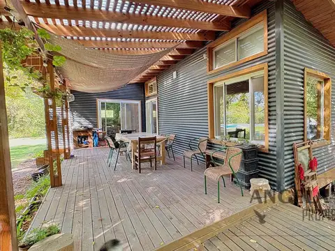 Casa en Venta al Noroeste