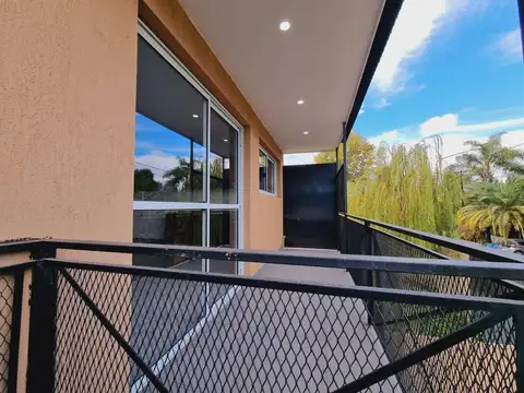 Departamento en Alquiler de 3 ambientes