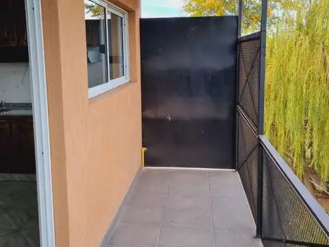 Departamento en Alquiler de 2 dormitorios