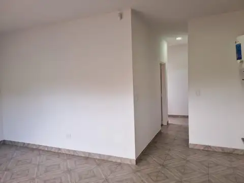 Departamento en Alquiler 5 años