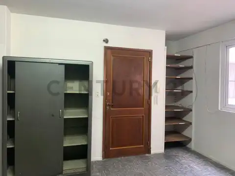 Paraguay 1200, Piso 10