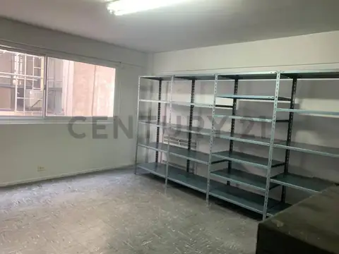 Venta 0 Alquiler Oficina 22 m2 Paraguay 1200 Tribunales (????? 22 ???,??? 1200 CABA)
