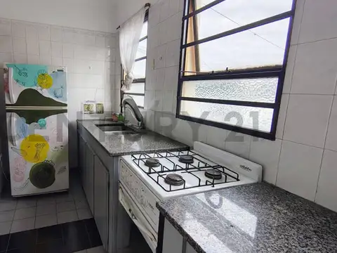 Departamento en Venta 25 años