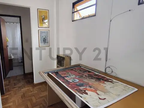 PH en venta 2 dormitorios - 2do piso por escalera - 67 e/ 9 y 10