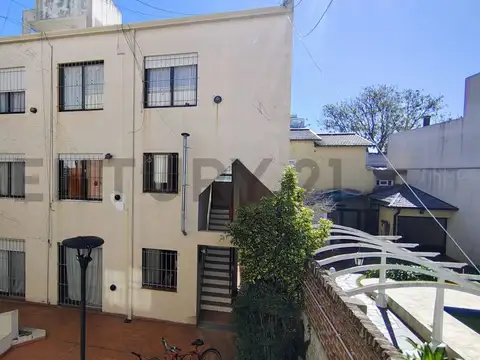 Departamento en Venta de 5 ambientes