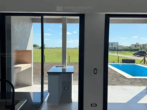 Casa  en Venta en El Rebenque, Canning, Esteban Echeverría