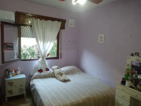 Depto Tipo Casa en Venta 36 años