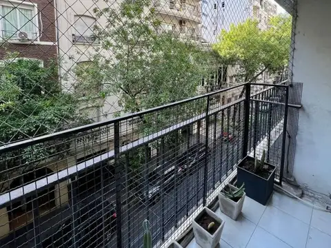 Departamento en Alquiler Temporal de 3 dormitorios