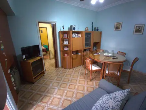 Departamento en Venta en Caballito Norte, USD 85.000