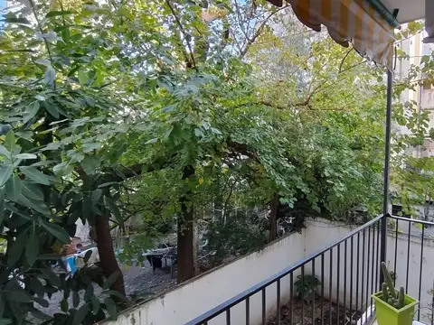 Venta Departamento 2 ambientes Caballito Super Luminoso Balcón