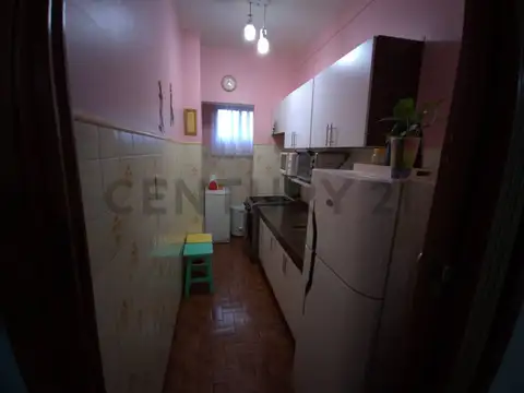 Departamento en Venta 56 años