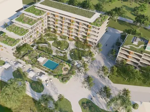 Departamento en Venta en Puertos, USD 365.302