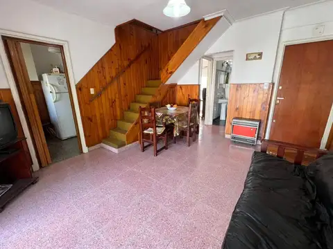 Depto Tipo Casa en Venta de 2 dormitorios