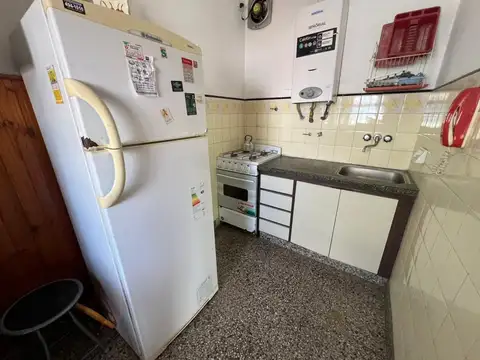 Depto Tipo Casa en Venta en La Perla Sur, USD 58.000