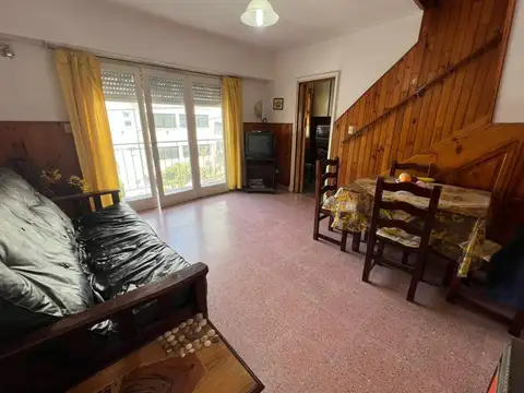 VENTA DEPTO TIPO DUPLEX 3 AMBIENTES LA PERLA