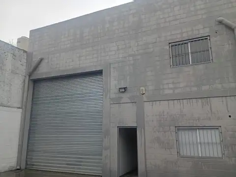 Galpón en Alquiler en Ituzaingo Norte, Ituzaingo