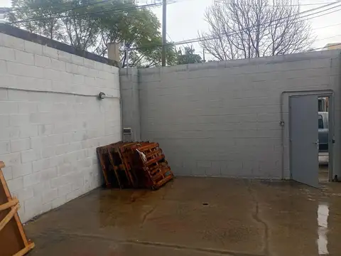 Galpon en venta en Ituzaingo Norte.