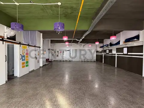 ALQUILER LOCAL COMERCIAL -