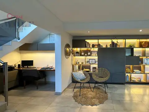 Departamento en Venta en Villa Ballester, USD 390.000