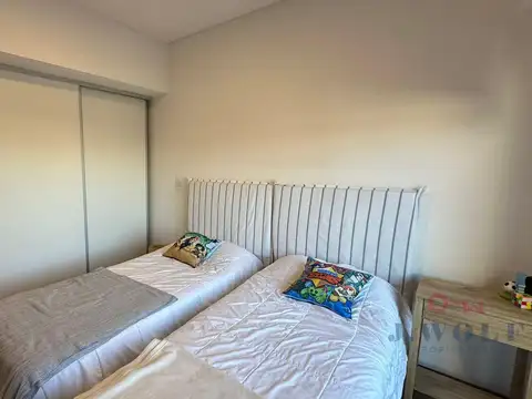 Departamento en Venta con 2 cocheras