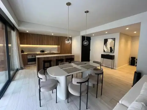 Departamento en Venta en Belgrano, USD 294.500