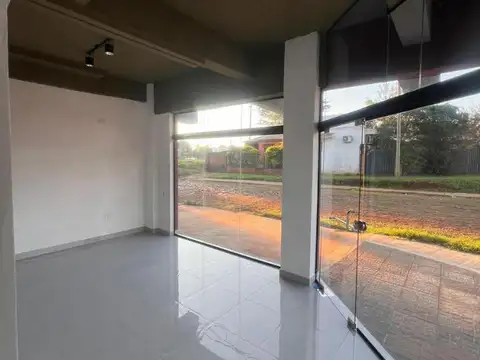 Local en Alquiler A Estrenar