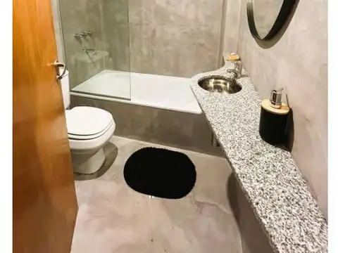 Departamento en Venta en Rosario, USD 79.000