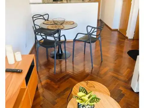 Brown 2043 , Piso 15