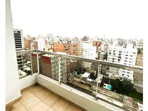Departamento en Venta 18 años
