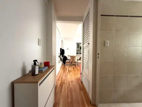 Departamento en Alquiler en Barrio Norte, USD 1.000