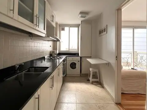 Departamento en Alquiler 22 años