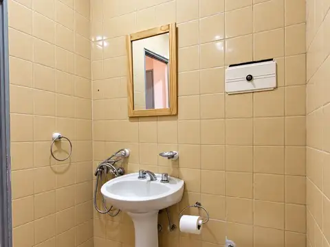 Departamento en Venta al Suroeste