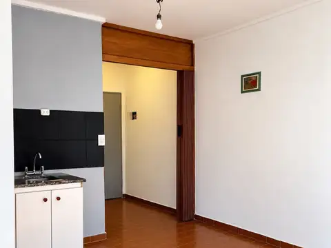 Departamento en Venta en Boedo, USD 36.000