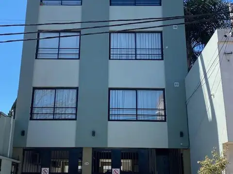 Departamento de 2 ambientes a estrenar