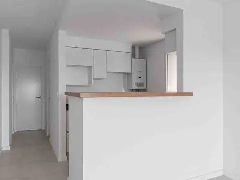 Departamento en Venta en Nuestra Señora De Lourdes, USD 125.000