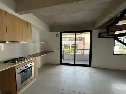 Departamento en Alquiler en Vicente Lopez Vias / Rio, USD 1.300