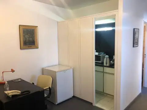 Oficina en Venta en San Nicolás, USD 79.000