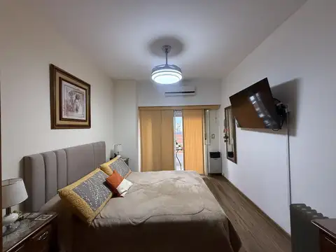 Departamento en Venta en Villa Ballester, USD 115.000