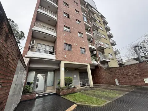 Departamento Venta en Villa Ballester
