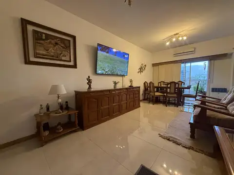 Departamento en Venta 15 años