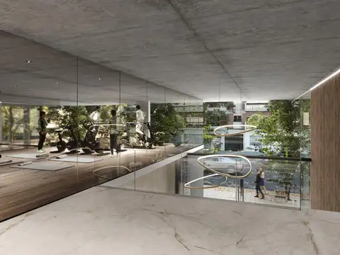 Departamento en Venta A Estrenar