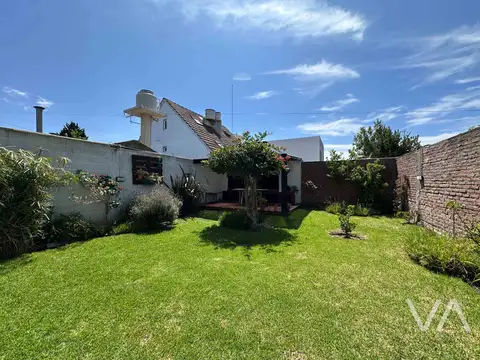Casa en Alquiler de 3 dormitorios