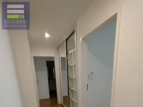 Departamento en Alquiler al Suroeste