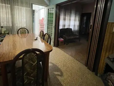 PH en  venta de 3 ambientes con patio y terraza - Wilde