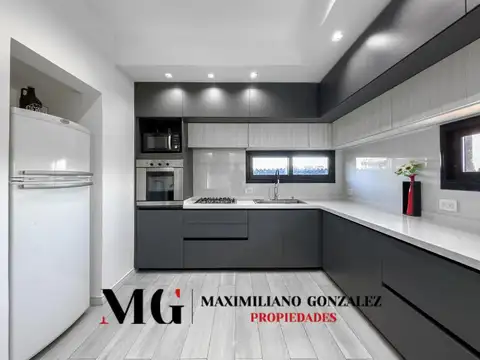 Casa en Venta al Oeste