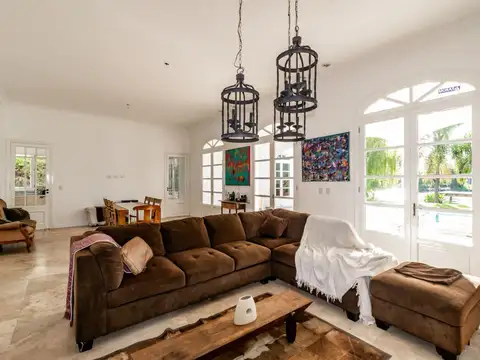 Casa en Venta al Noroeste