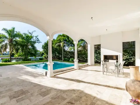 Casa en Venta en Nordelta, USD 950.000