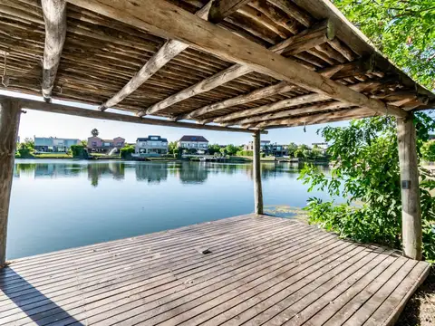 BARRIO CERRADO CABOS DEL LAGO