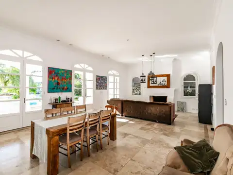Casa en Venta 11 años